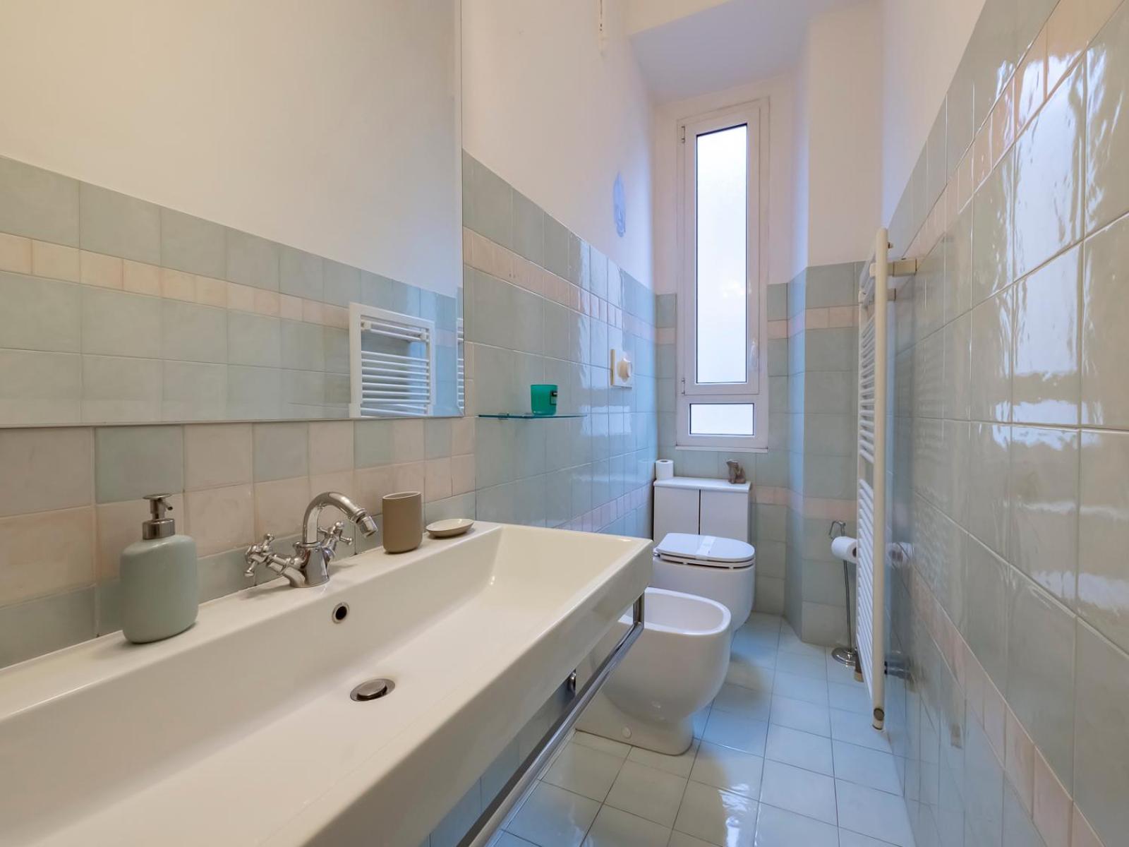 Xenia Apartments - Elegant two-room apartment in Porta Venezia