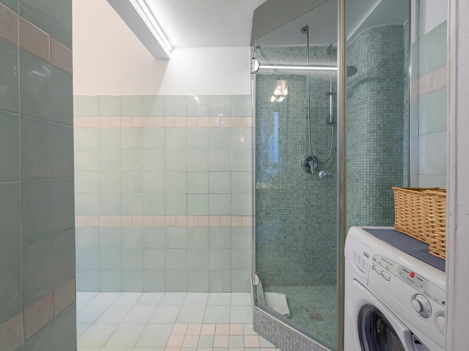 Xenia Apartments - Elegant two-room apartment in Porta Venezia