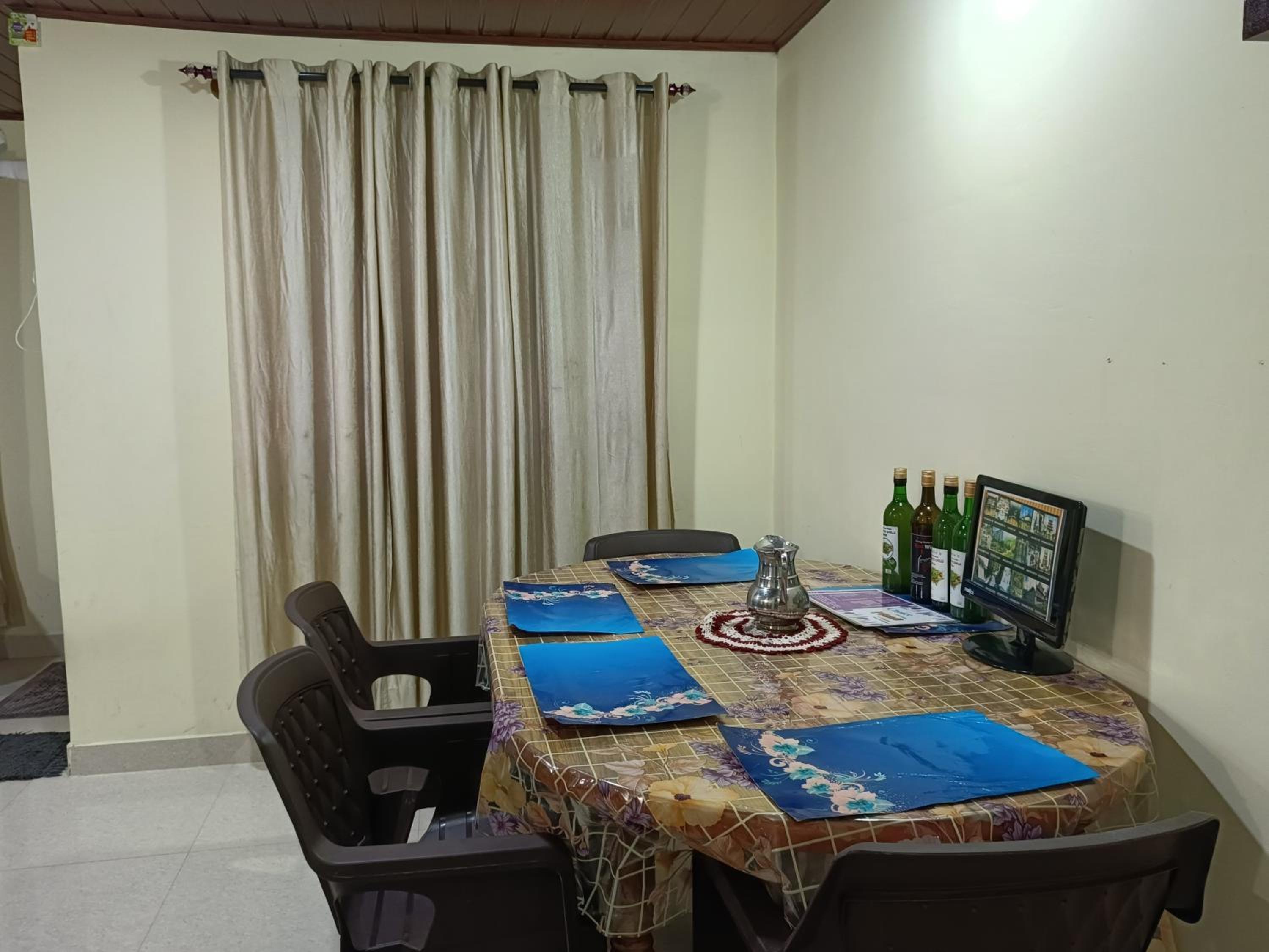 Brindavan cottage