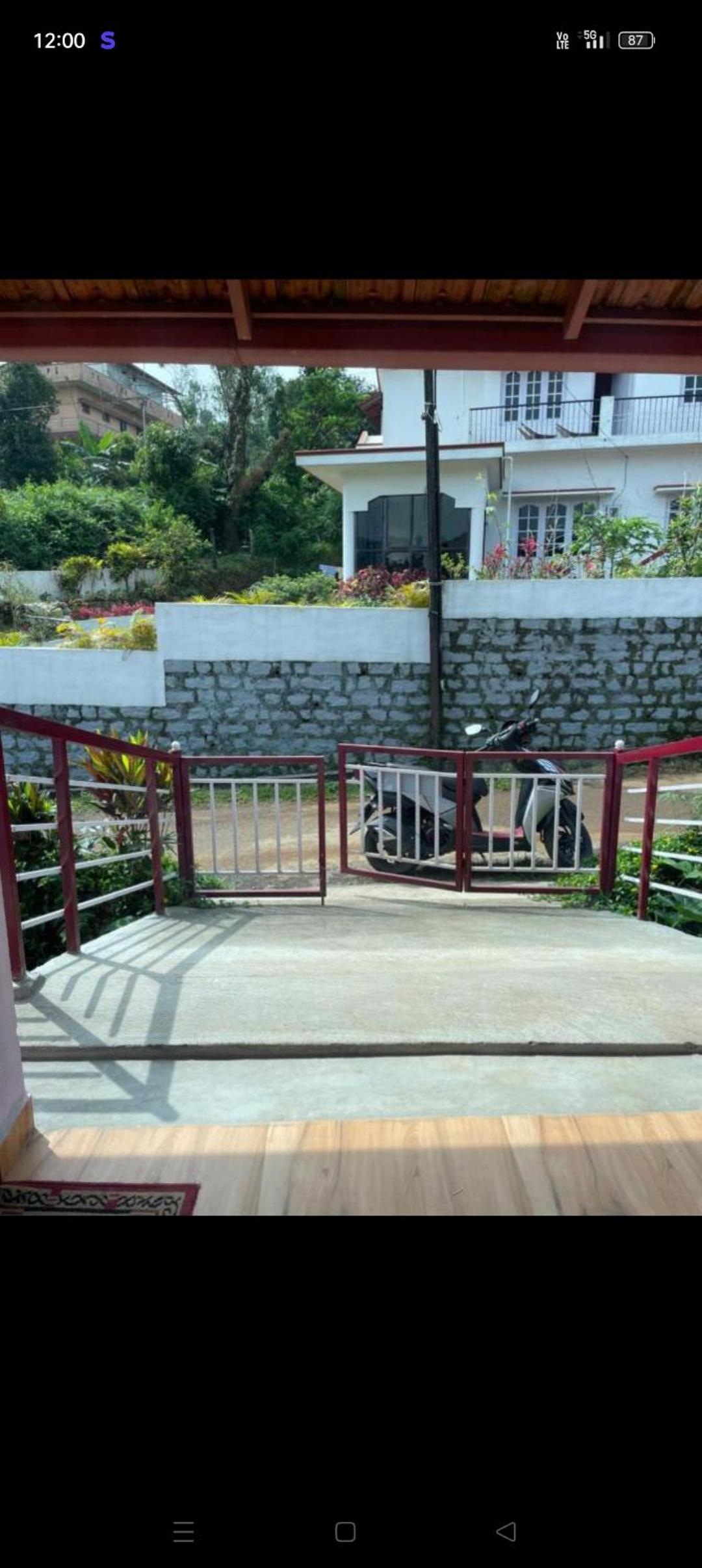 Brindavan cottage