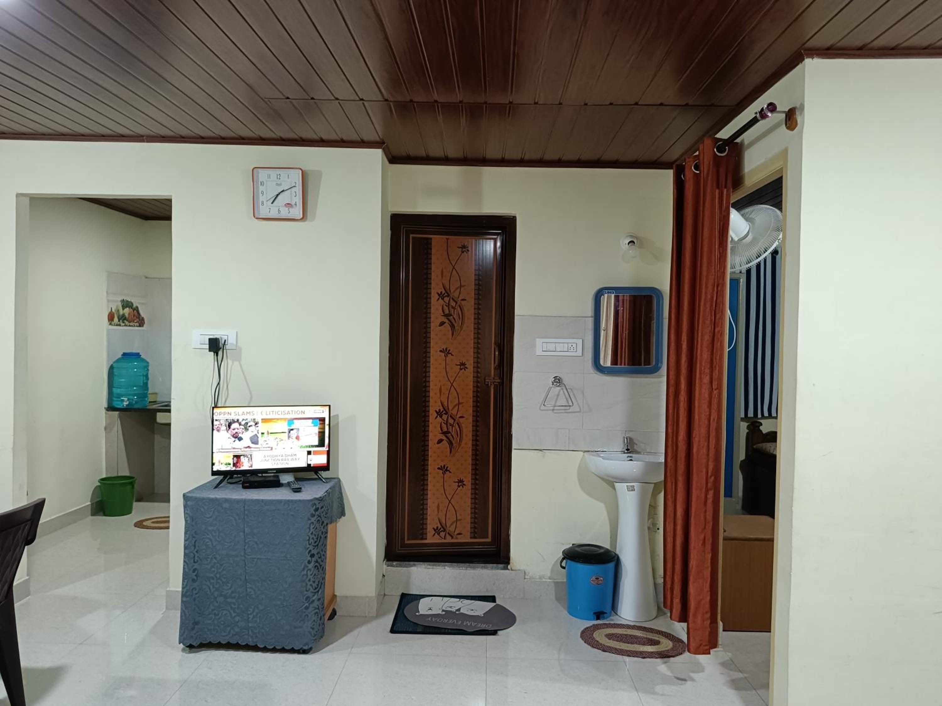 Brindavan cottage