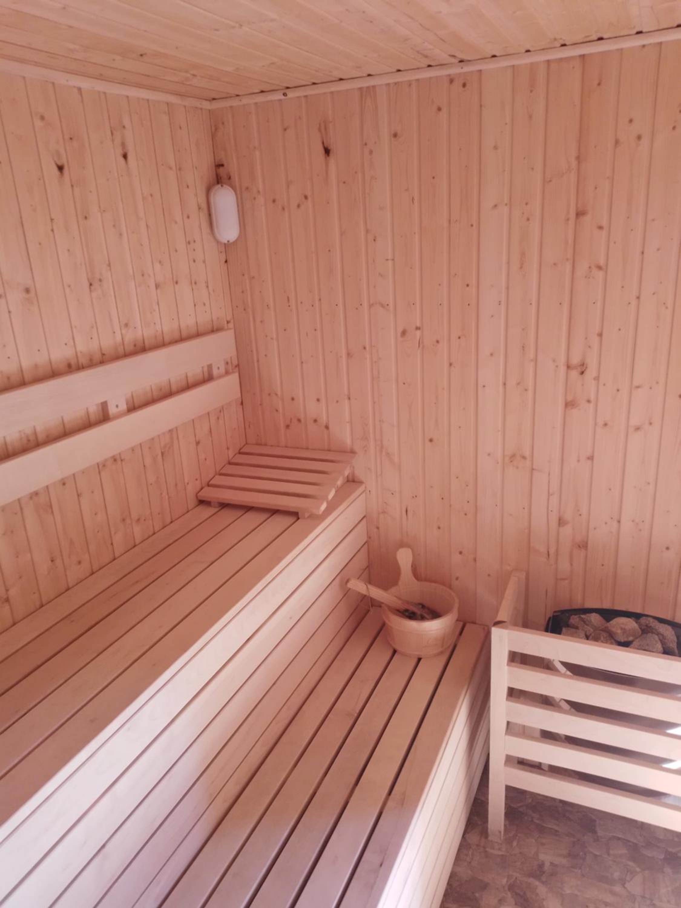 Timi Kulcsosház view 2