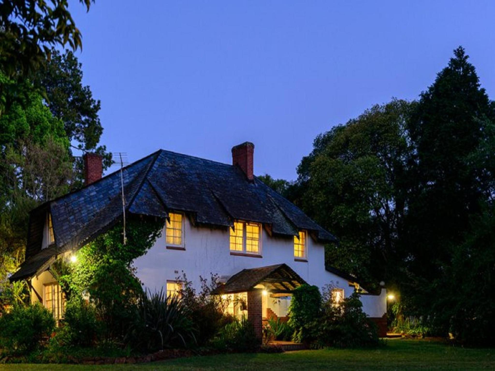 Biggy Best Boutique Hotel & Self Catering Cottages