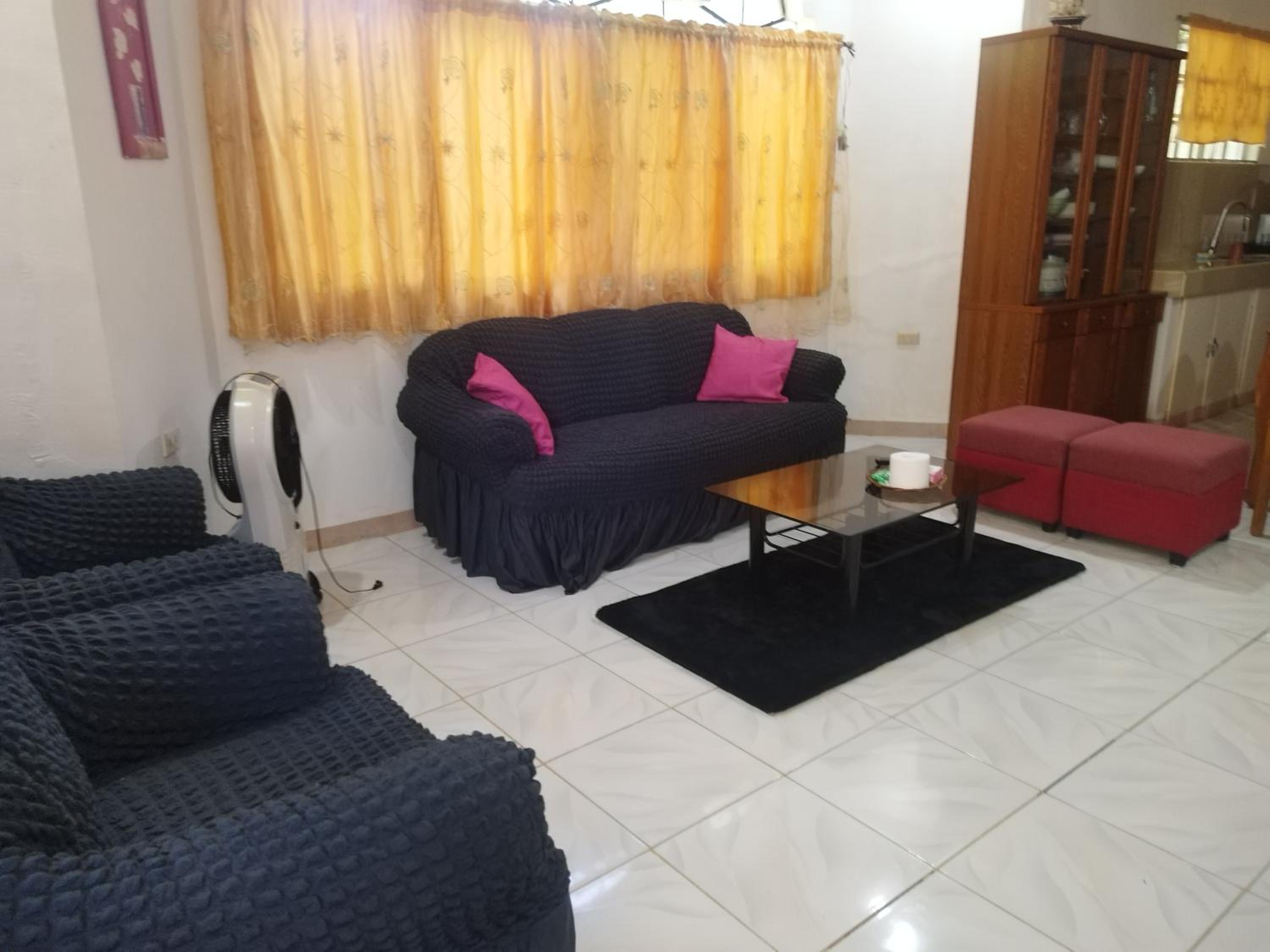 Banaga Residence