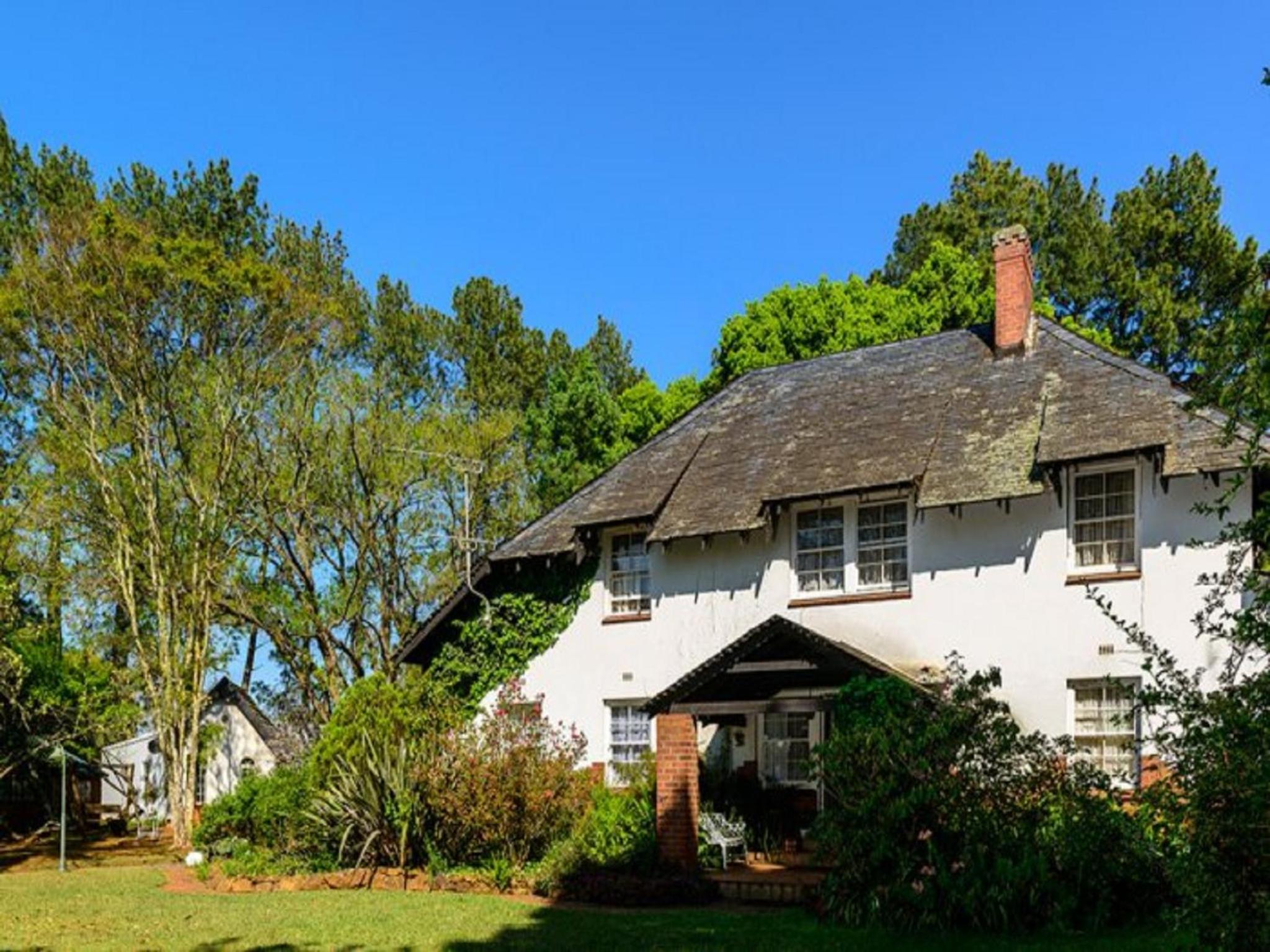 Biggy Best Boutique Hotel & Self Catering Cottages