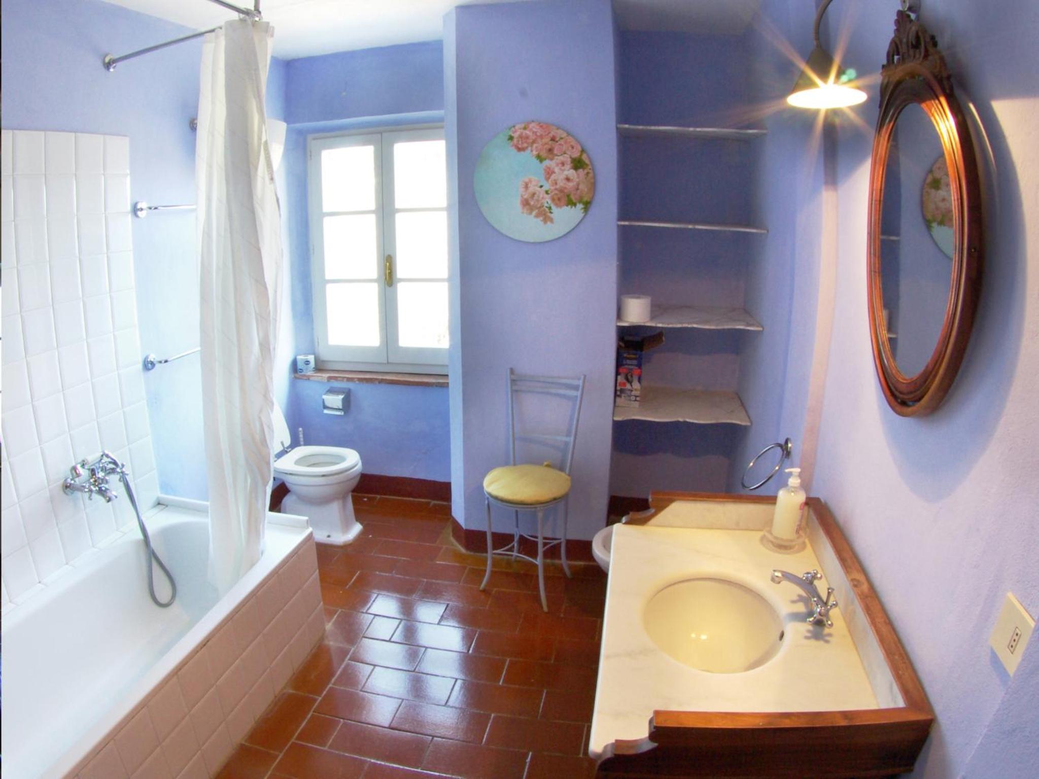 Fattoria Santa Vittoria Apartment Upupa view 3