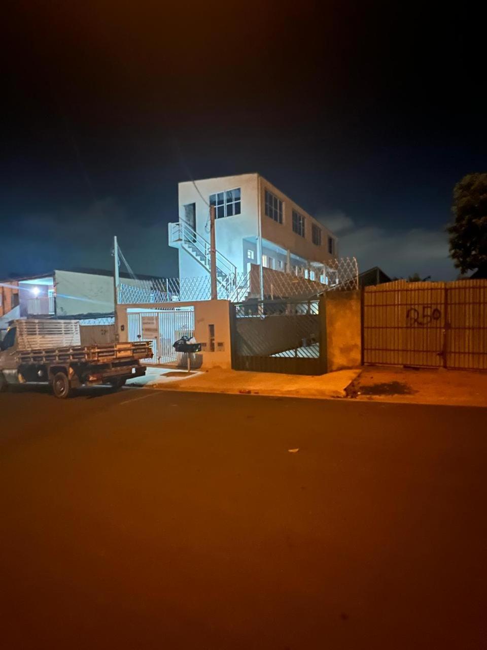 Pousada Quartos viracopos