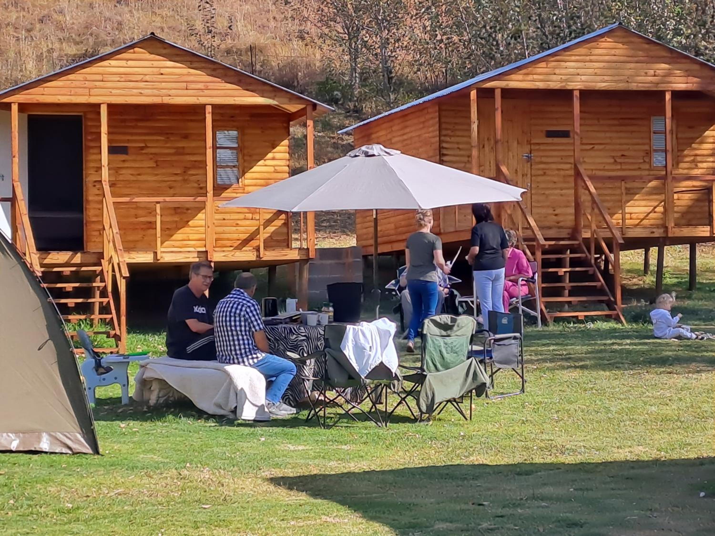 DeKamp Guest Farm and wedding venue view 3