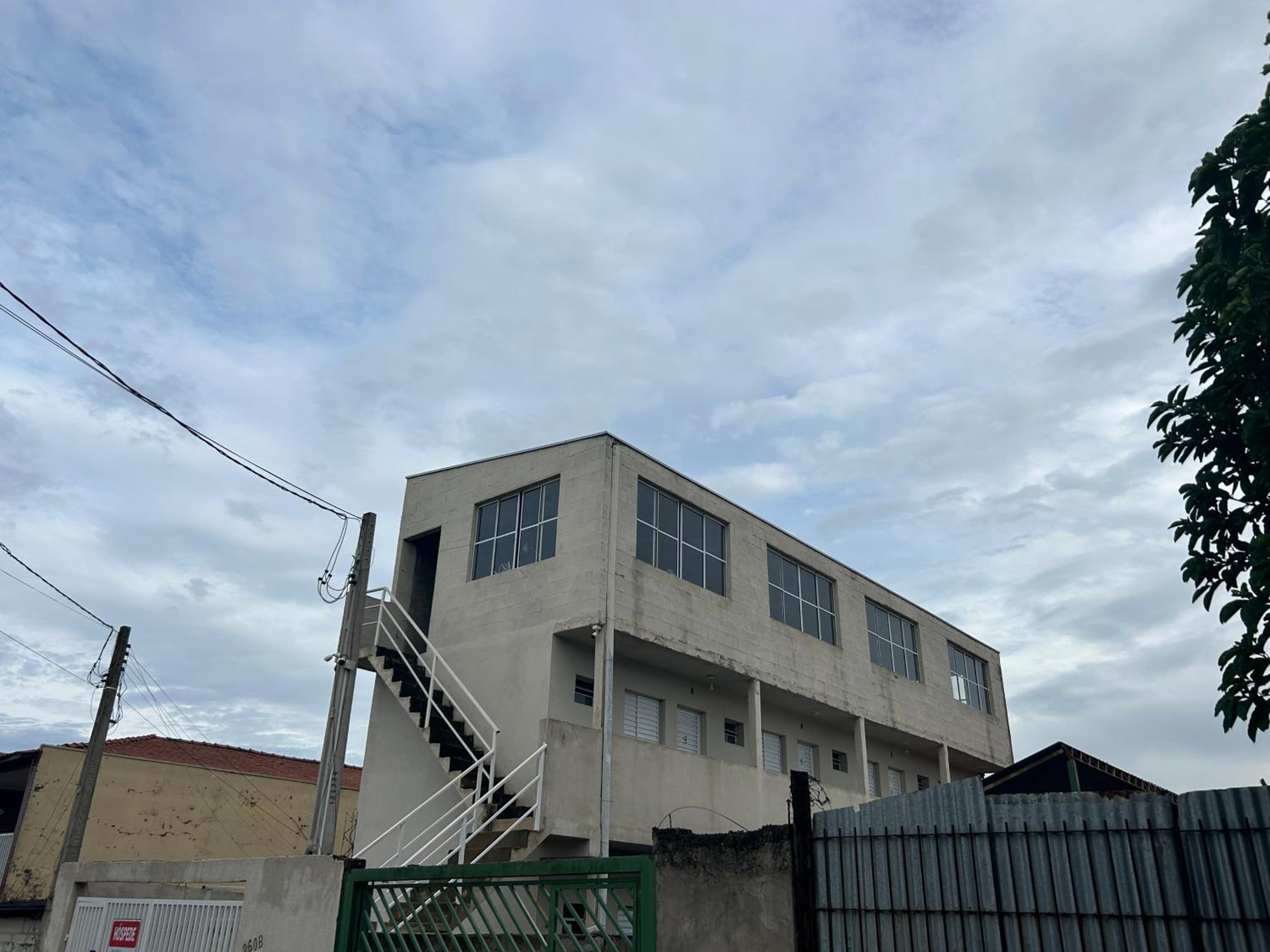 Pousada Quartos viracopos