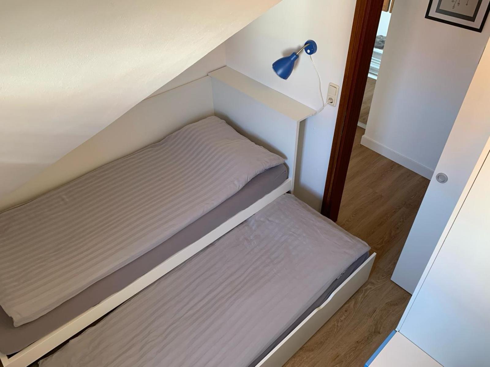 Ferienwohnung Buhne 11 - Friedrichskoog-Spitze - gegenüber Eltern-Kind-Klinik