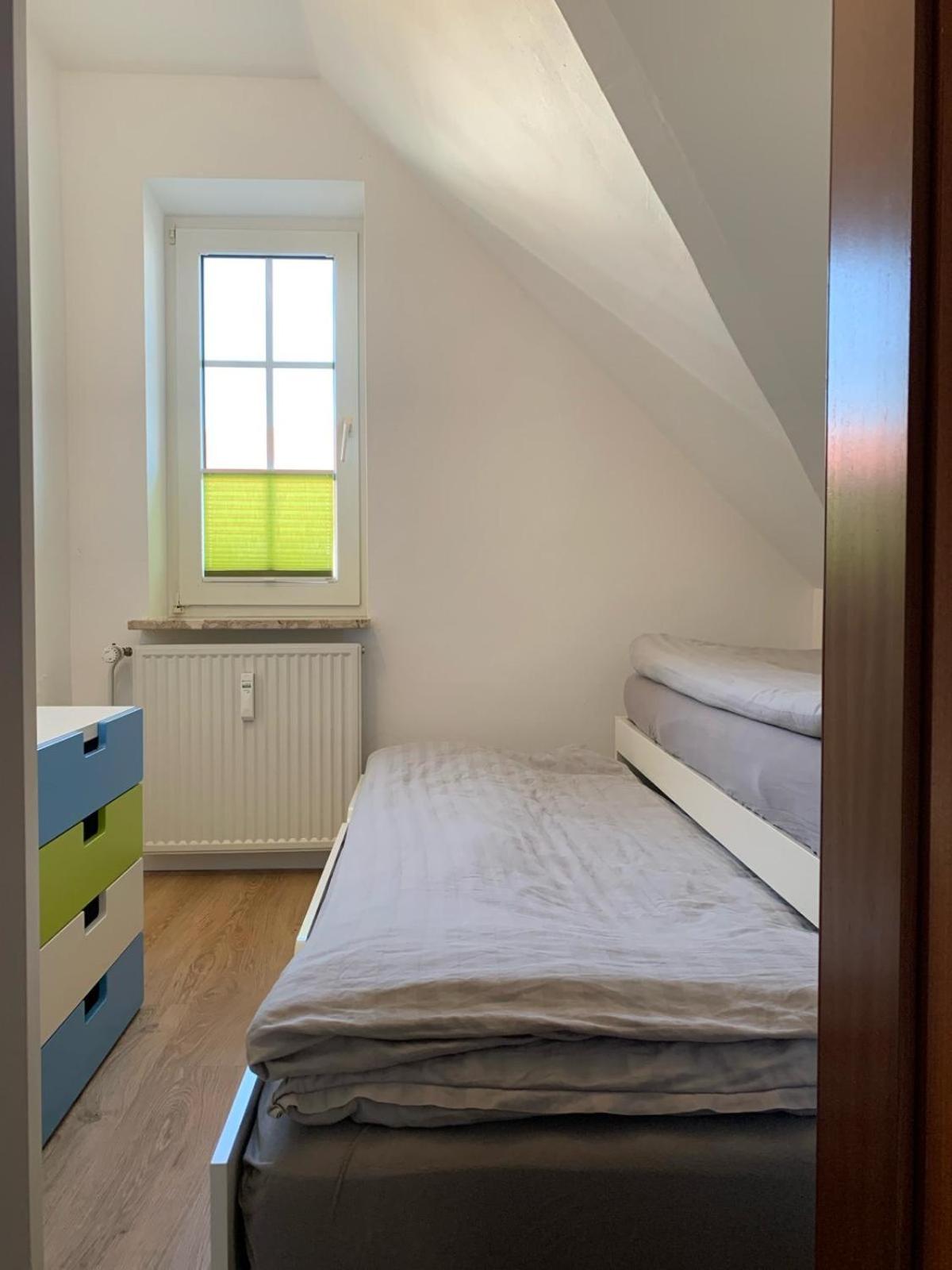 Ferienwohnung Buhne 11 - Friedrichskoog-Spitze - gegenüber Eltern-Kind-Klinik