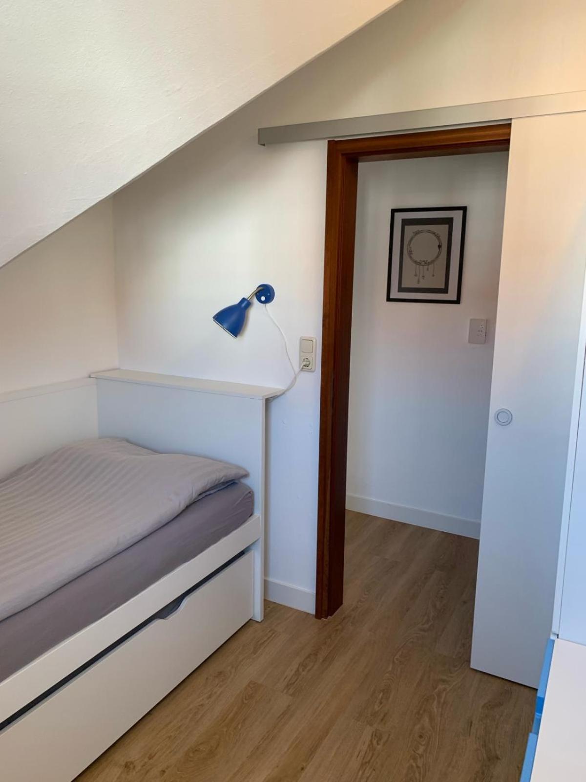 Ferienwohnung Buhne 11 - Friedrichskoog-Spitze - gegenüber Eltern-Kind-Klinik