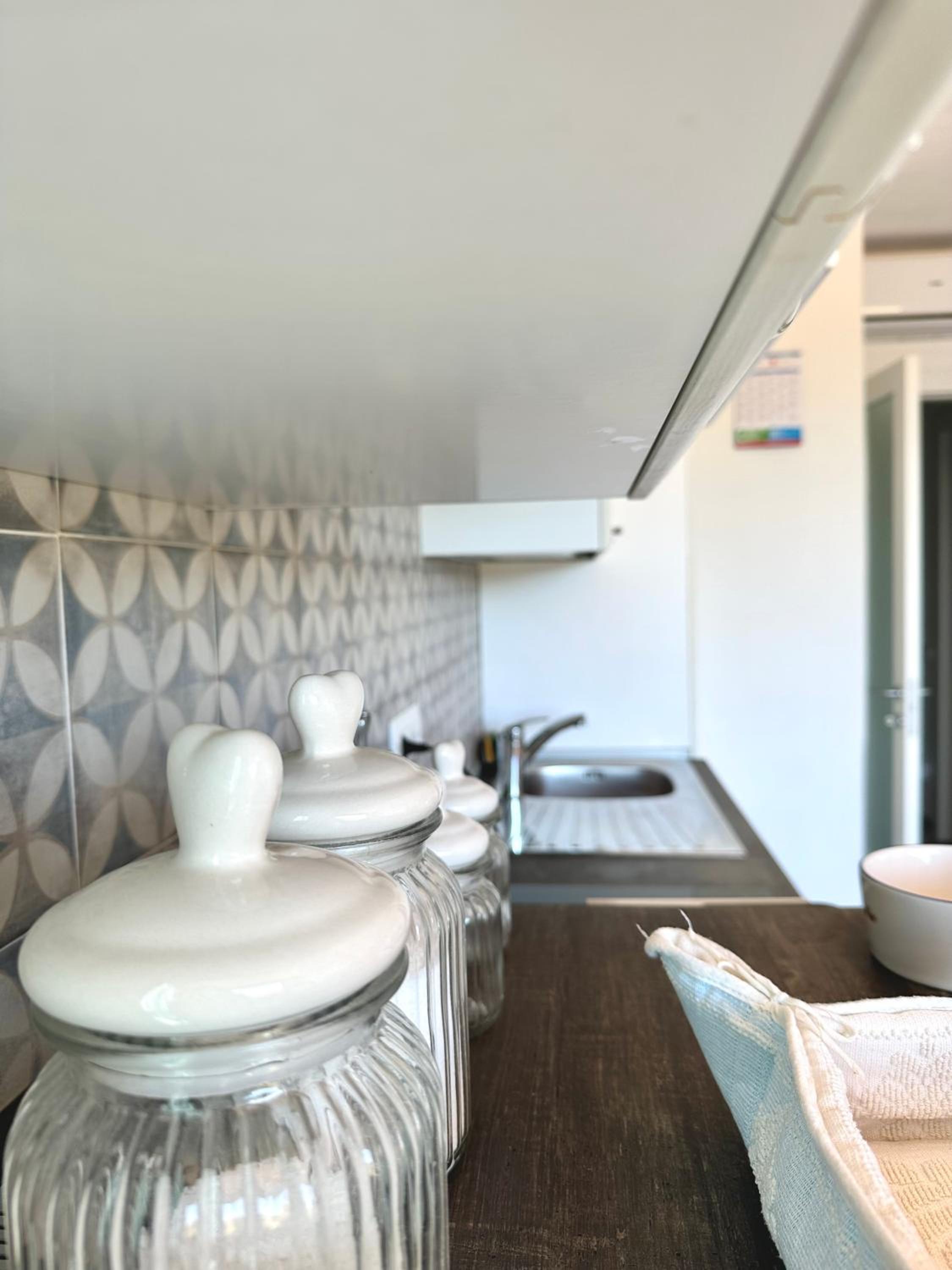 Domus Angelica Apartment Charmant with sea view Villasimius view 5