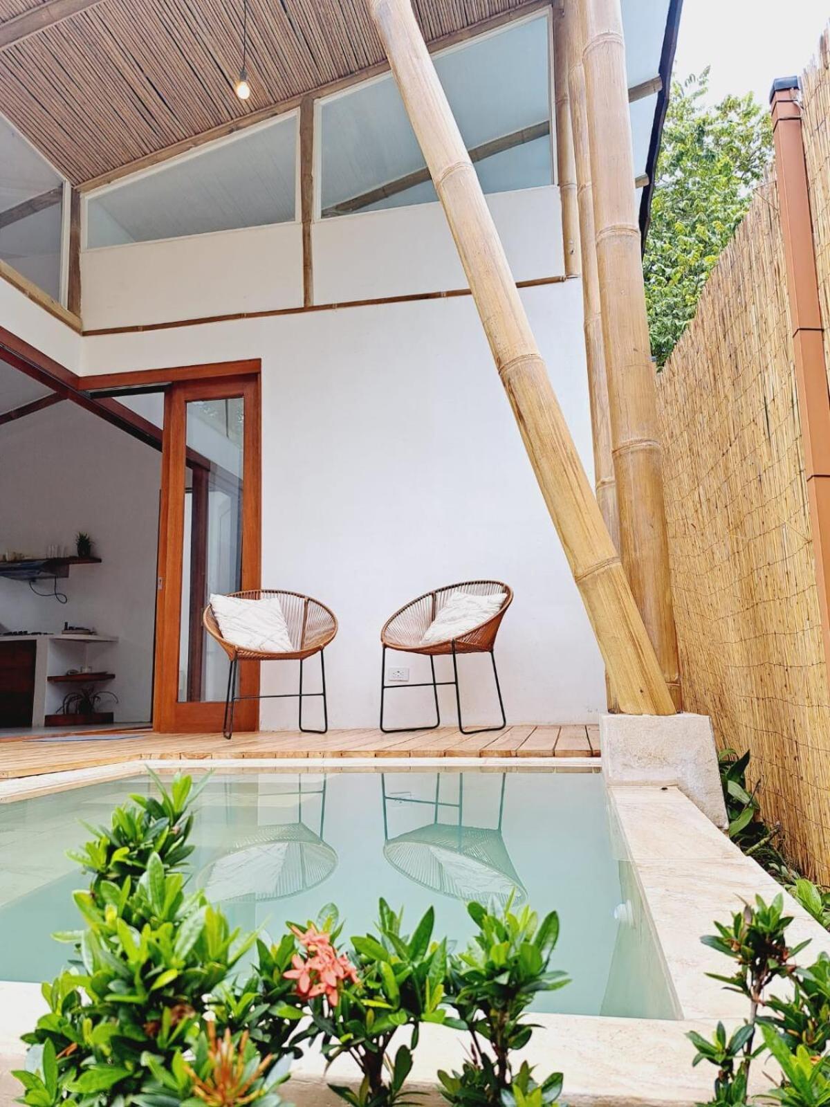 Casa Serena Private pool 800m from the beach