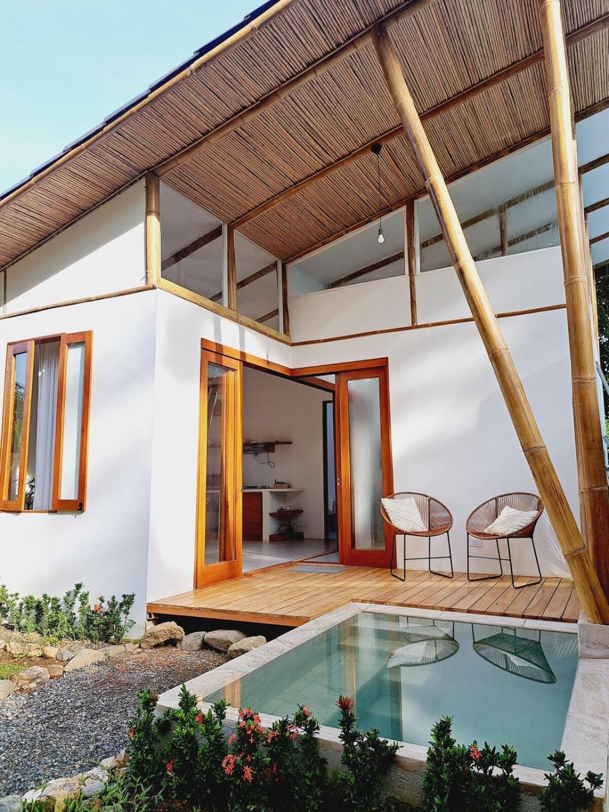Casa Serena Private pool 800m from the beach