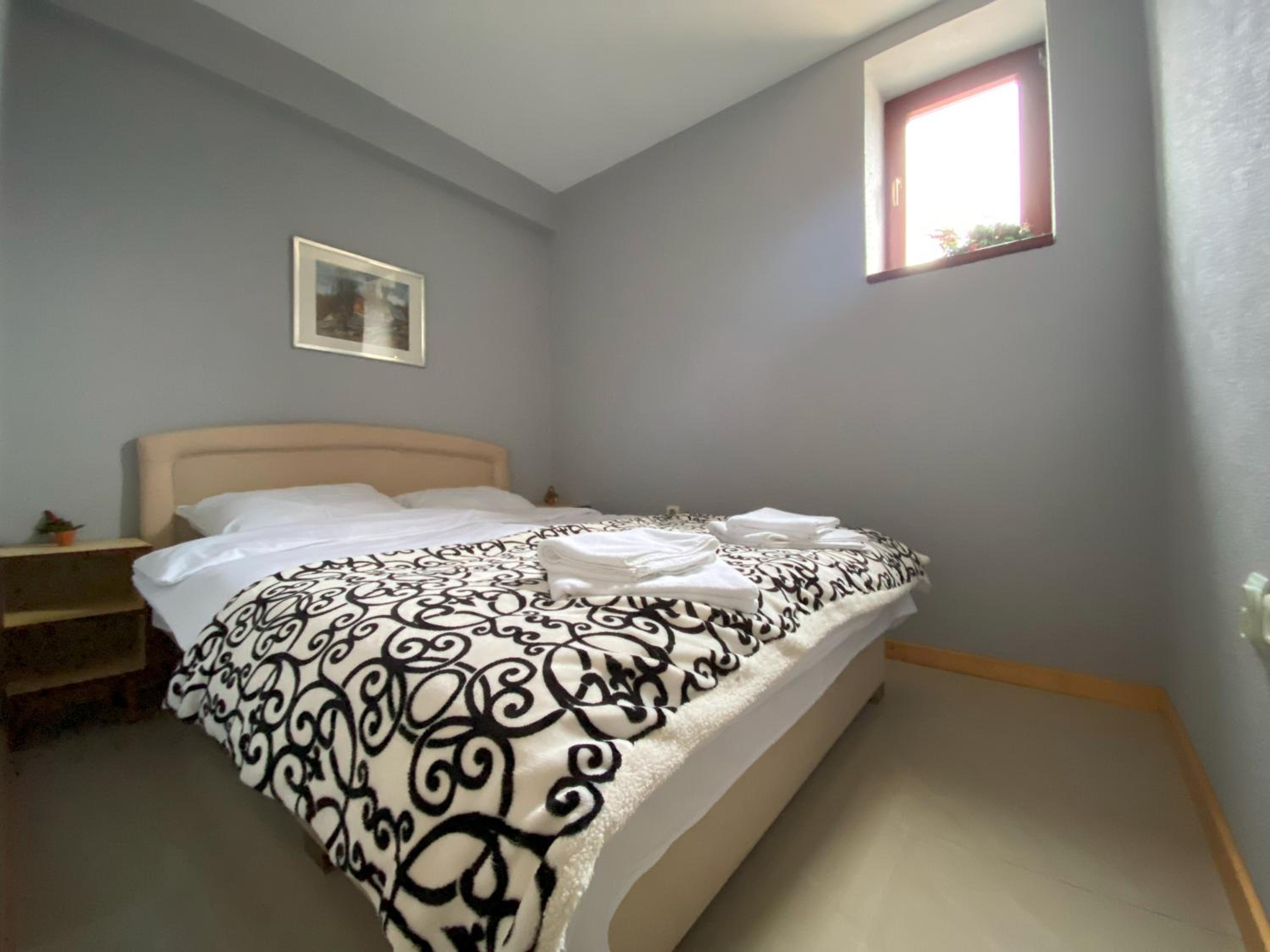 Apartmani Vujanac