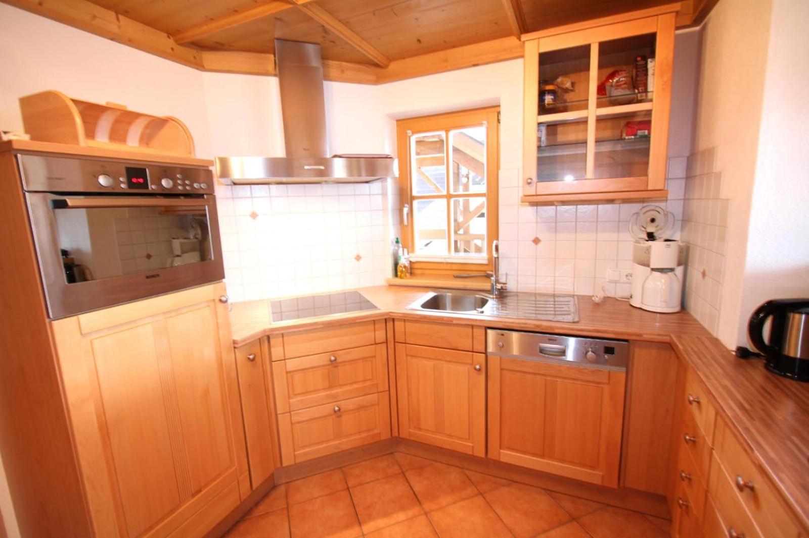 Ferienwohnung Königsleiten 37 - Top 2