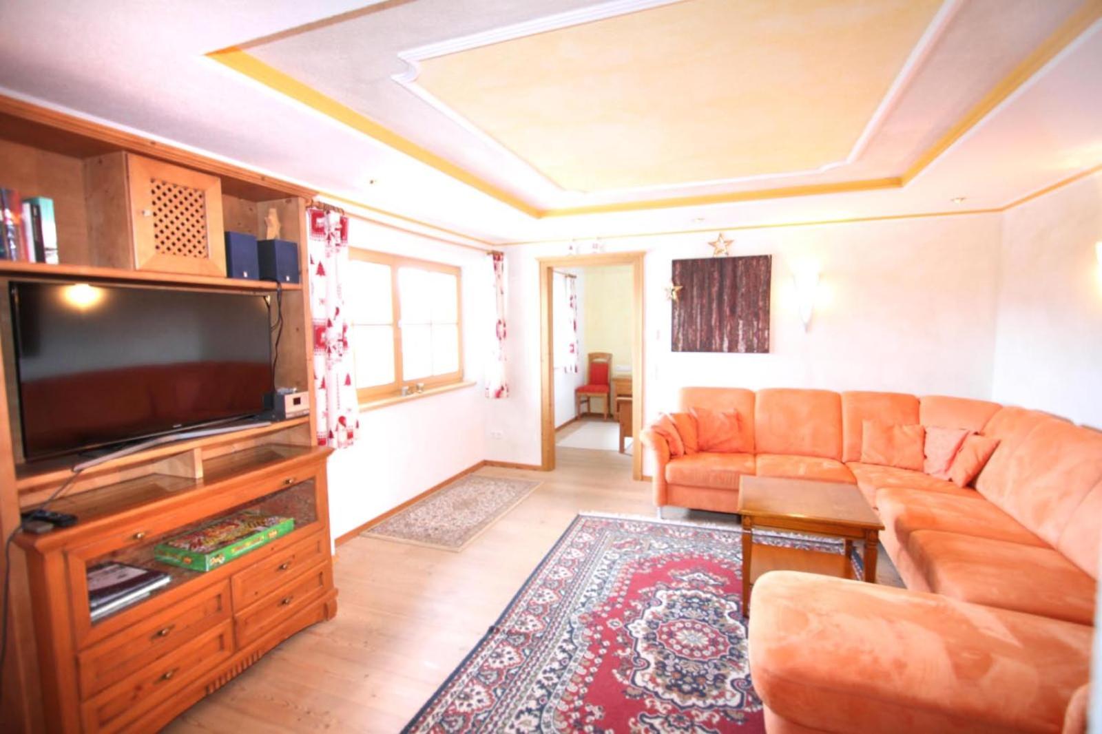 Ferienwohnung Königsleiten 37 - Top 2