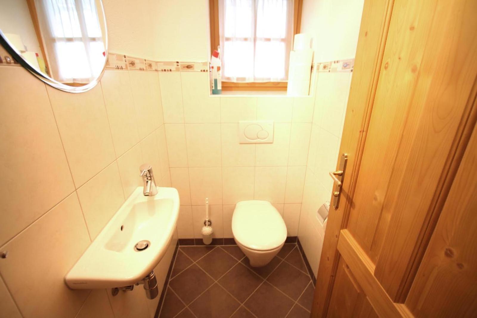 Ferienwohnung Königsleiten 37 - Top 2
