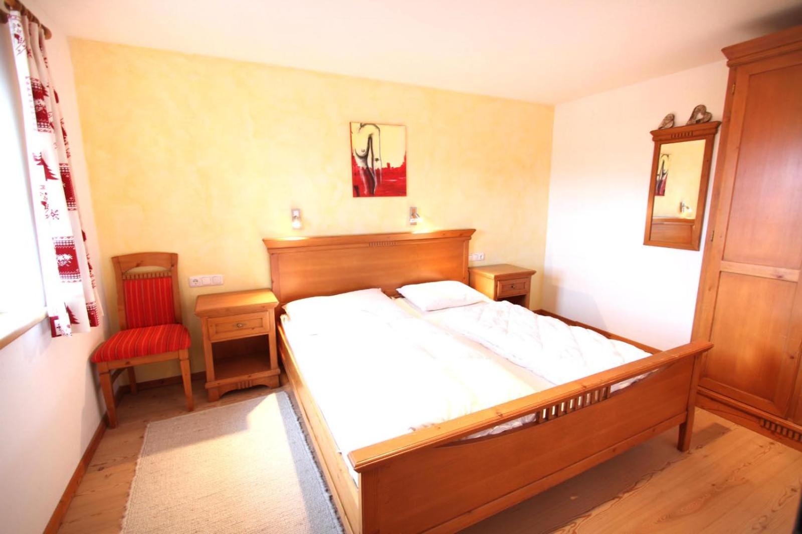 Ferienwohnung Königsleiten 37 - Top 2