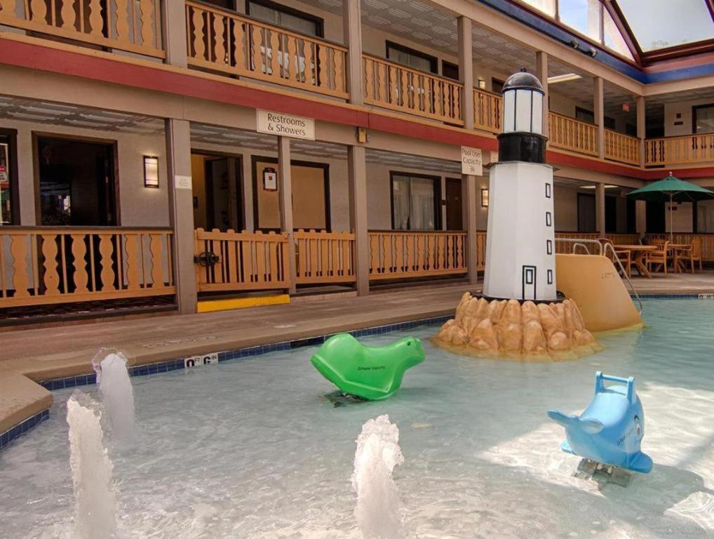AmericInn by Wyndham La Crosse Riverfront-Conference Center, Φωτογραφία 44