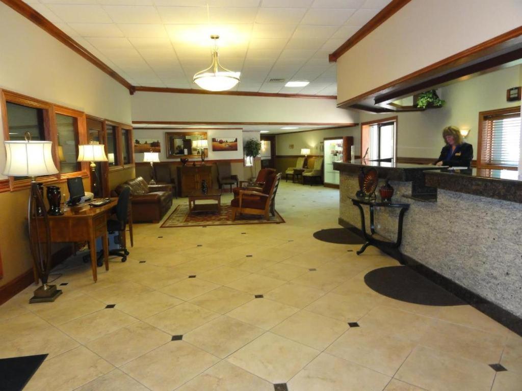 AmericInn by Wyndham La Crosse Riverfront-Conference Center, Φωτογραφία 47