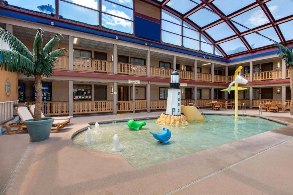AmericInn by Wyndham La Crosse Riverfront-Conference Center, Φωτογραφία 21