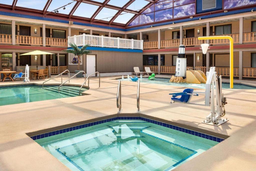 AmericInn by Wyndham La Crosse Riverfront-Conference Center, Φωτογραφία 25