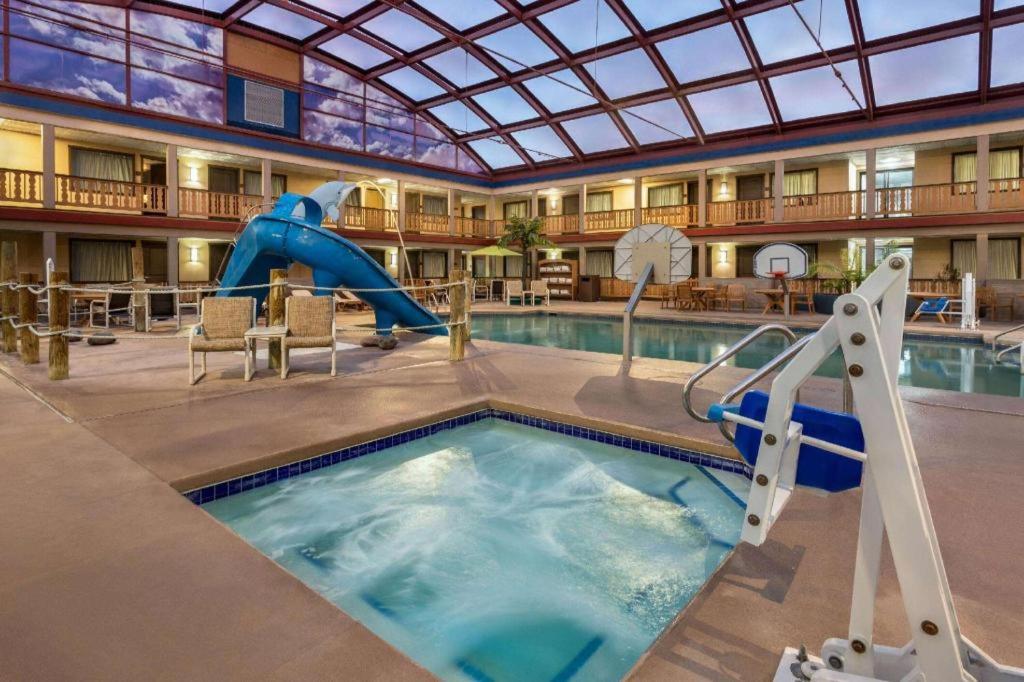 AmericInn by Wyndham La Crosse Riverfront-Conference Center, Φωτογραφία 15