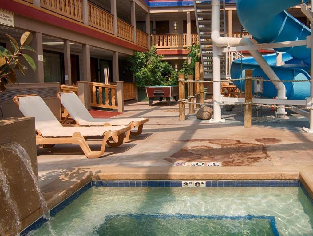 AmericInn by Wyndham La Crosse Riverfront-Conference Center, Φωτογραφία 10