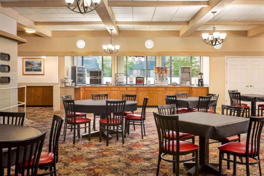 AmericInn by Wyndham La Crosse Riverfront-Conference Center, Φωτογραφία 20