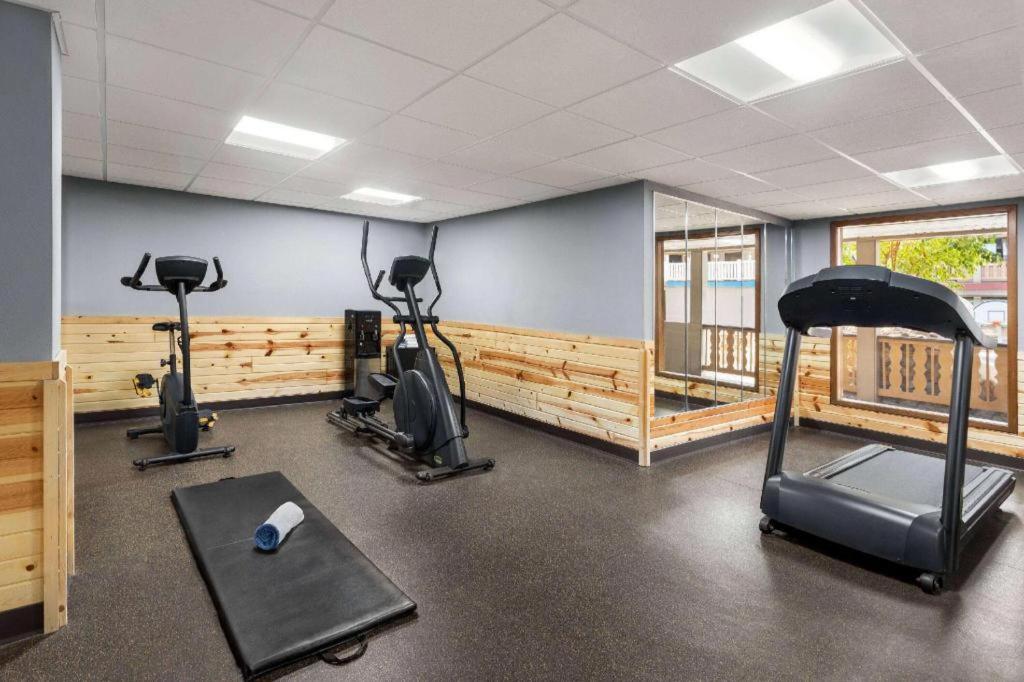 AmericInn by Wyndham La Crosse Riverfront-Conference Center, Φωτογραφία 49