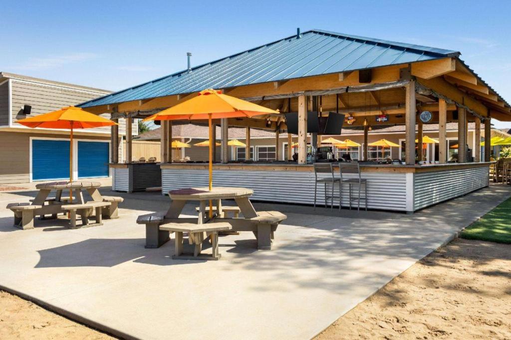 AmericInn by Wyndham La Crosse Riverfront-Conference Center, Φωτογραφία 23