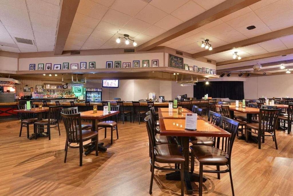 AmericInn by Wyndham La Crosse Riverfront-Conference Center, Φωτογραφία 27