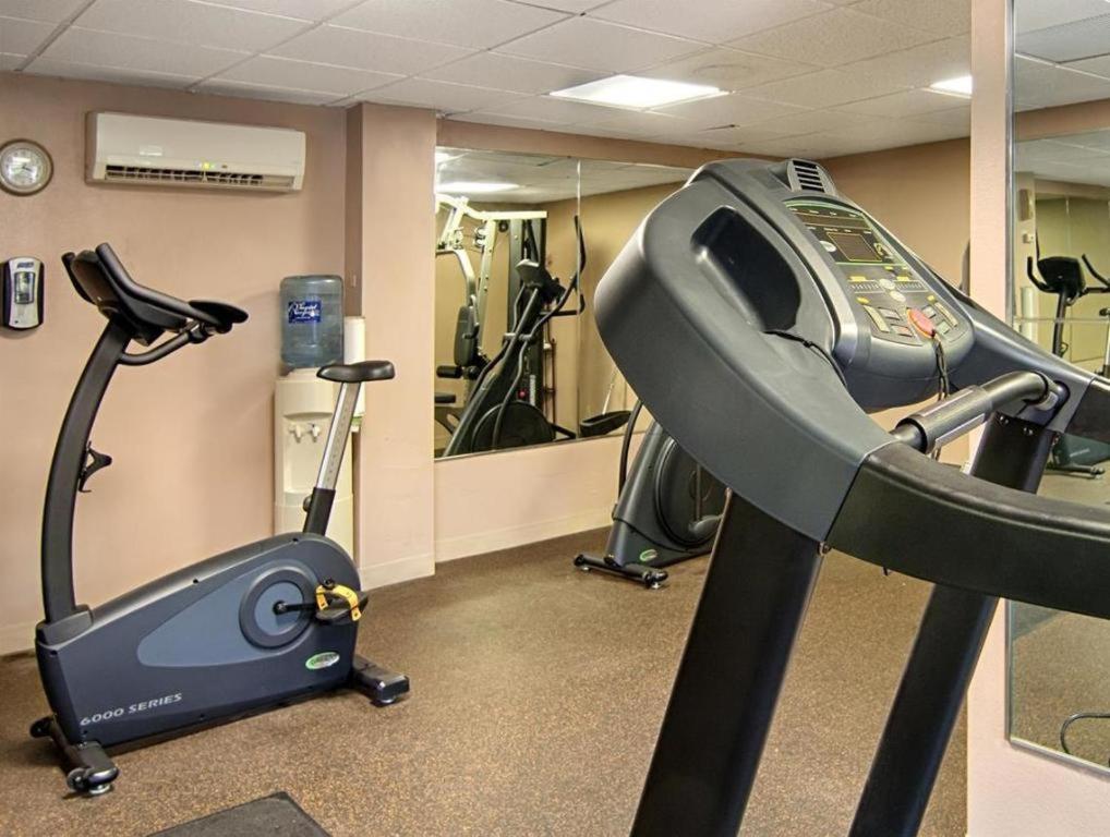 AmericInn by Wyndham La Crosse Riverfront-Conference Center, Φωτογραφία 22