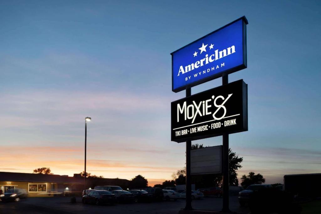 AmericInn by Wyndham La Crosse Riverfront-Conference Center, Φωτογραφία 38