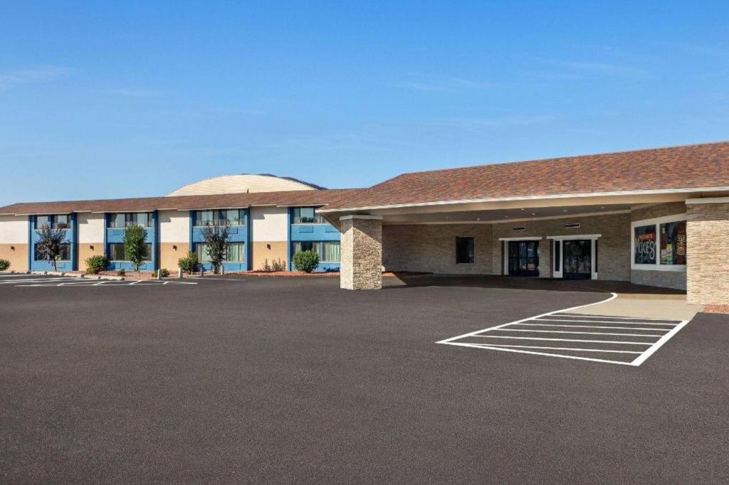 AmericInn by Wyndham La Crosse Riverfront-Conference Center, Φωτογραφία 19