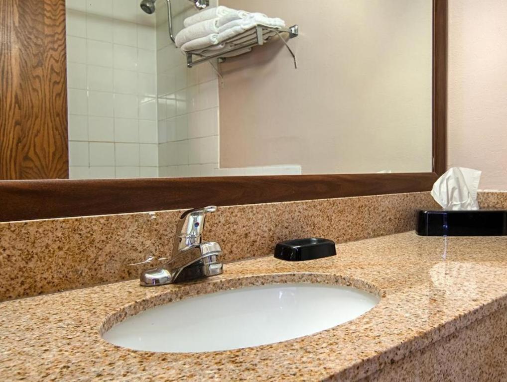 AmericInn by Wyndham La Crosse Riverfront-Conference Center, Φωτογραφία 13