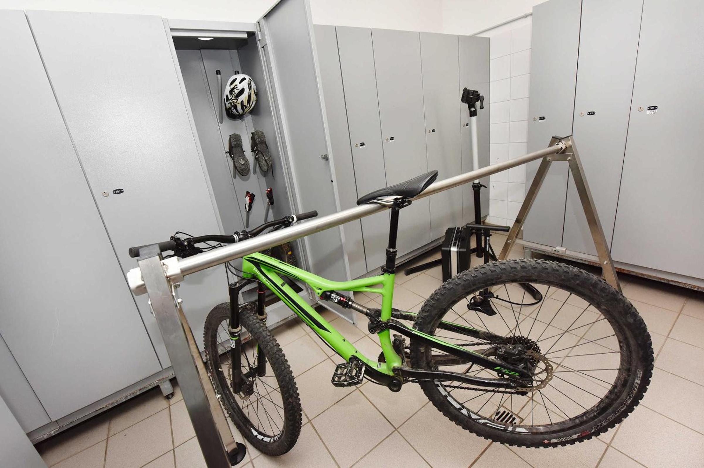 Ferienwohnen Mattle in Tirol direkt Wanderwege Bike