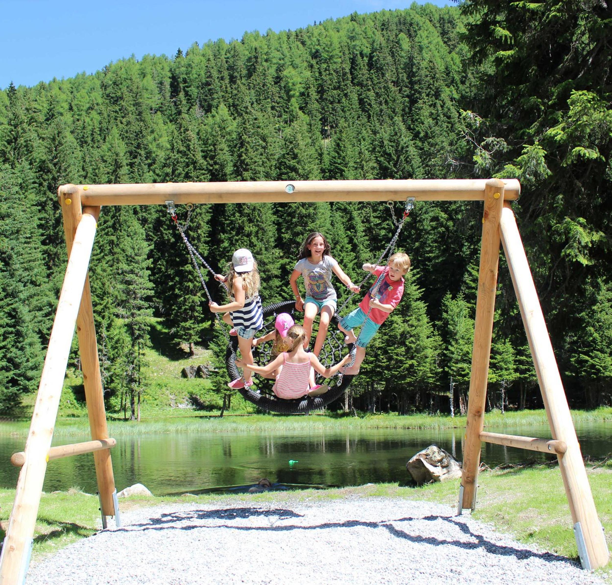 Ferienwohnen Mattle in Tirol direkt Wanderwege Bike