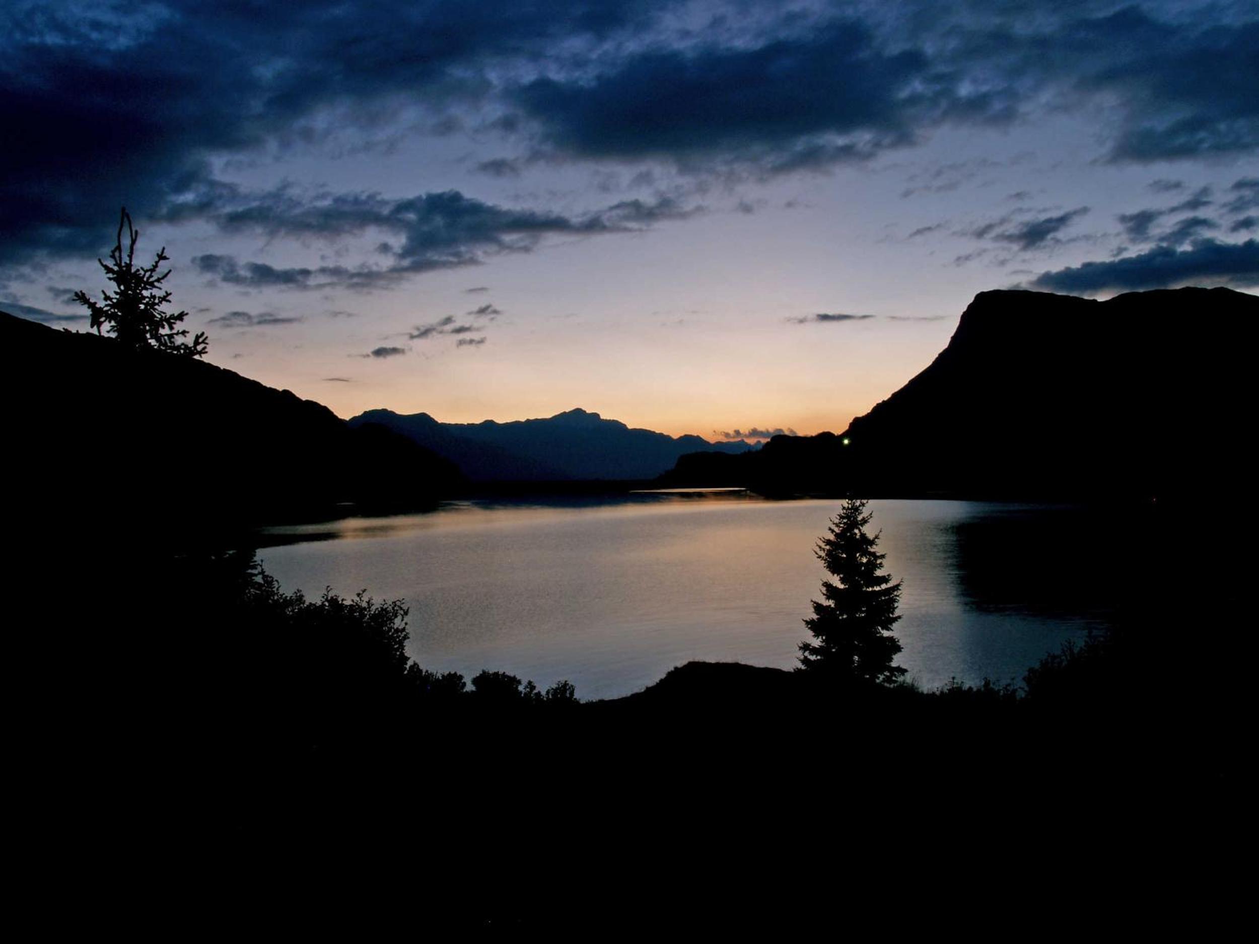 Ferienwohnen Mattle in Tirol direkt Wanderwege Bike