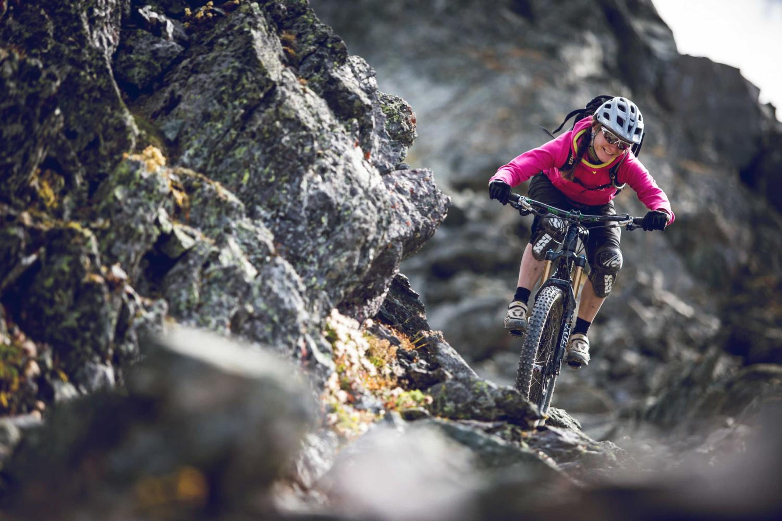 Ferienwohnen Mattle in Tirol direkt Wanderwege Bike