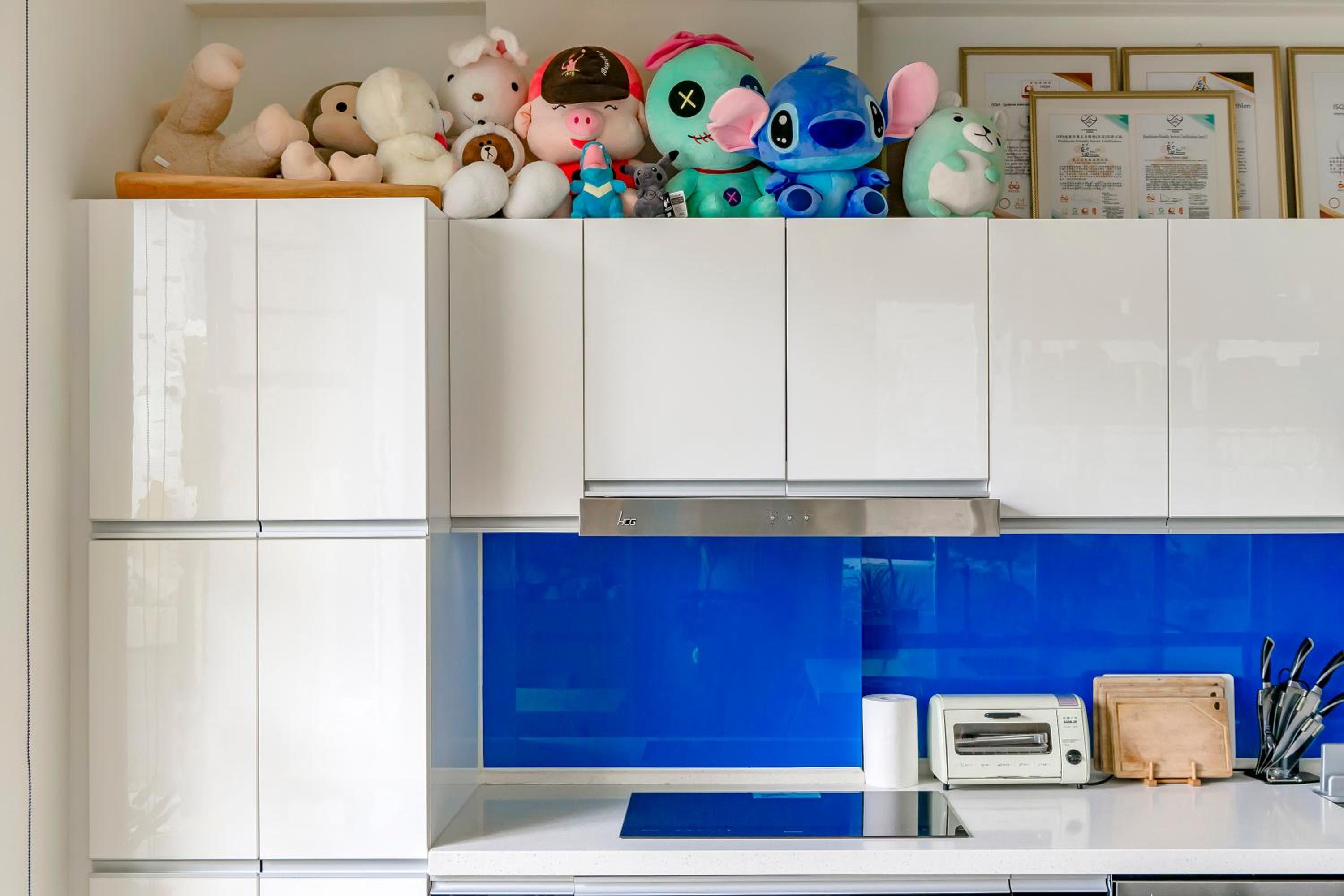 Taitung Blue Elevator B&B