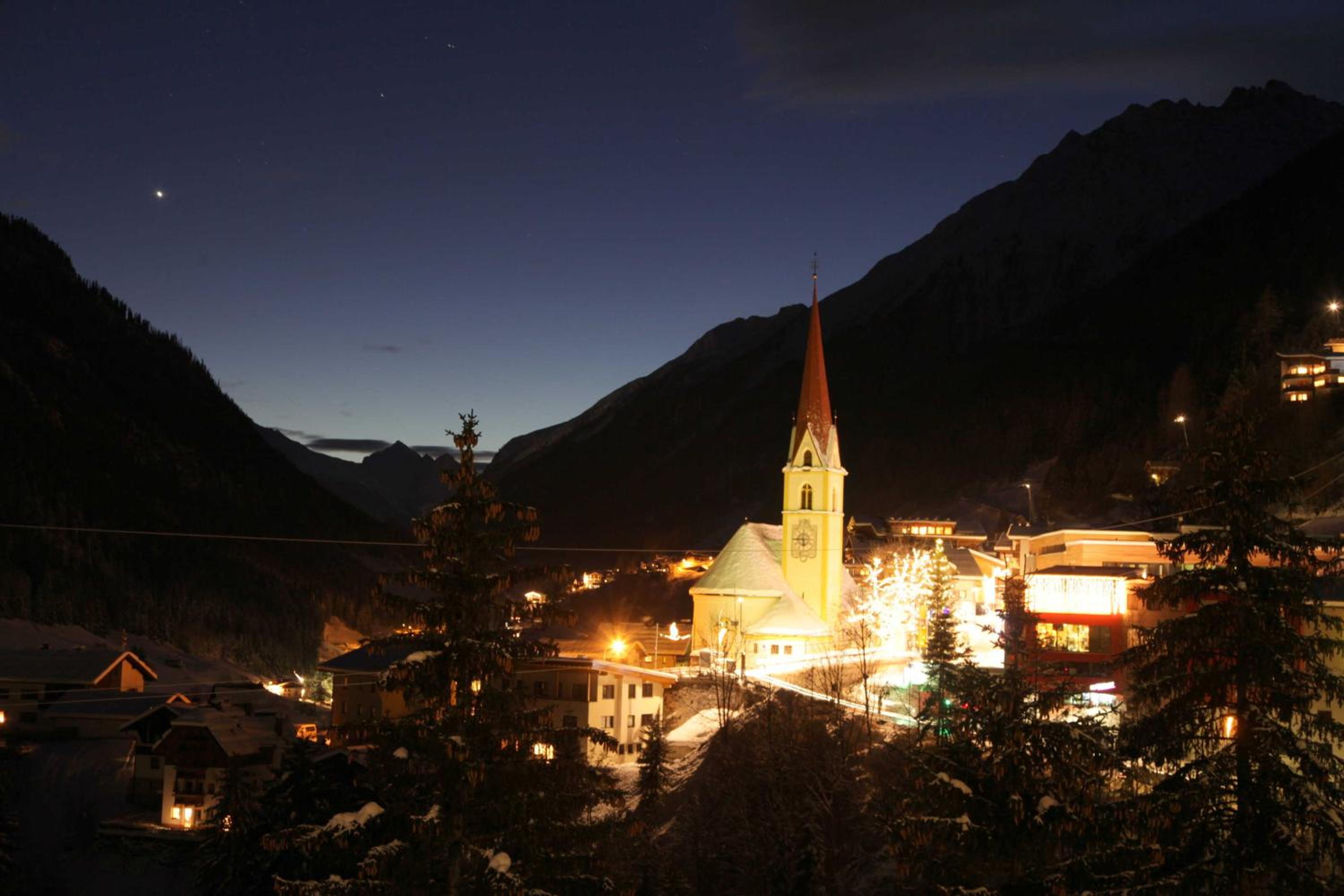 Ferienwohnen Mattle in Tirol direkt Wanderwege Bike