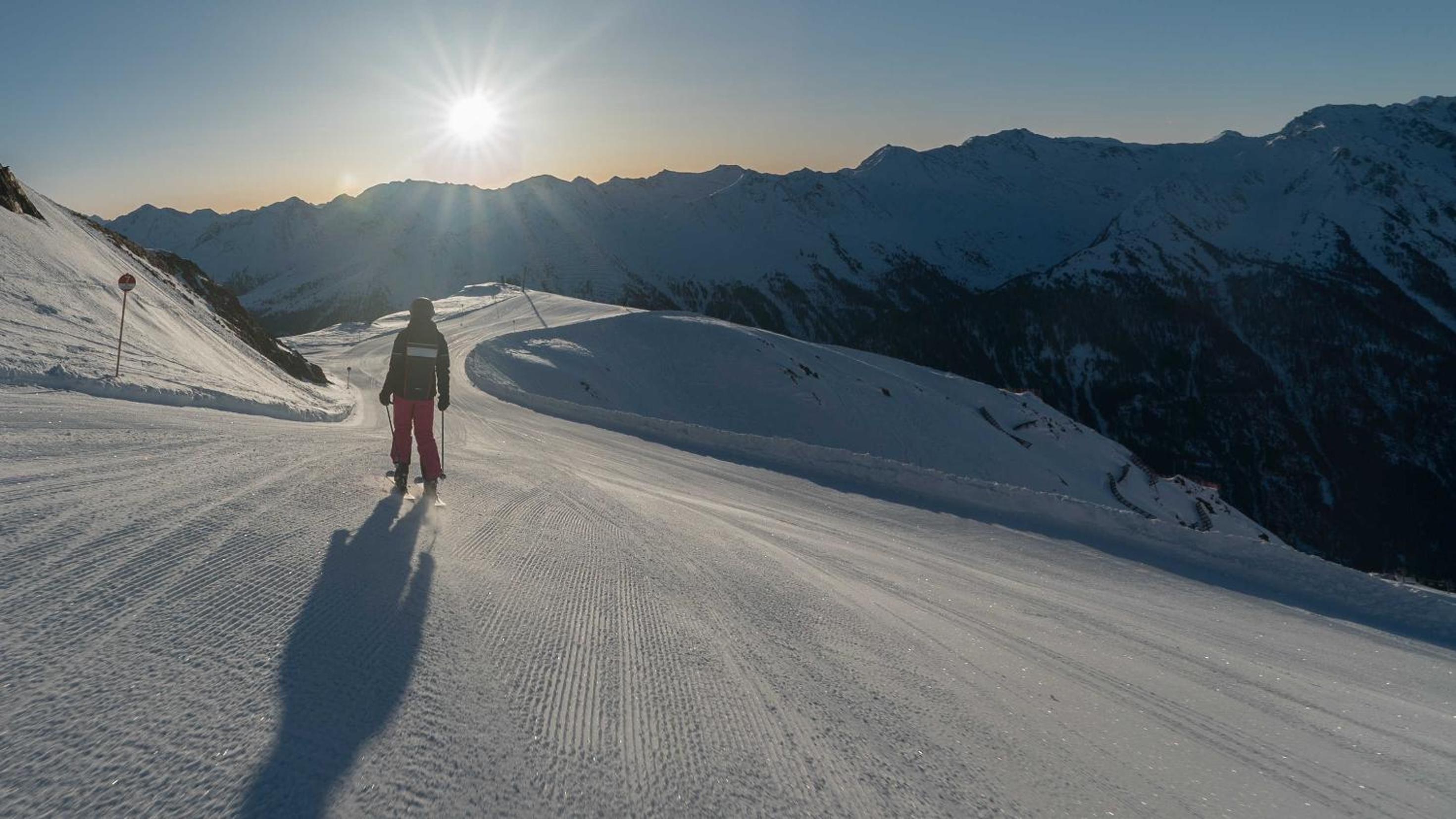 Ferienwohnen Mattle in Tirol direkt Wanderwege Bike