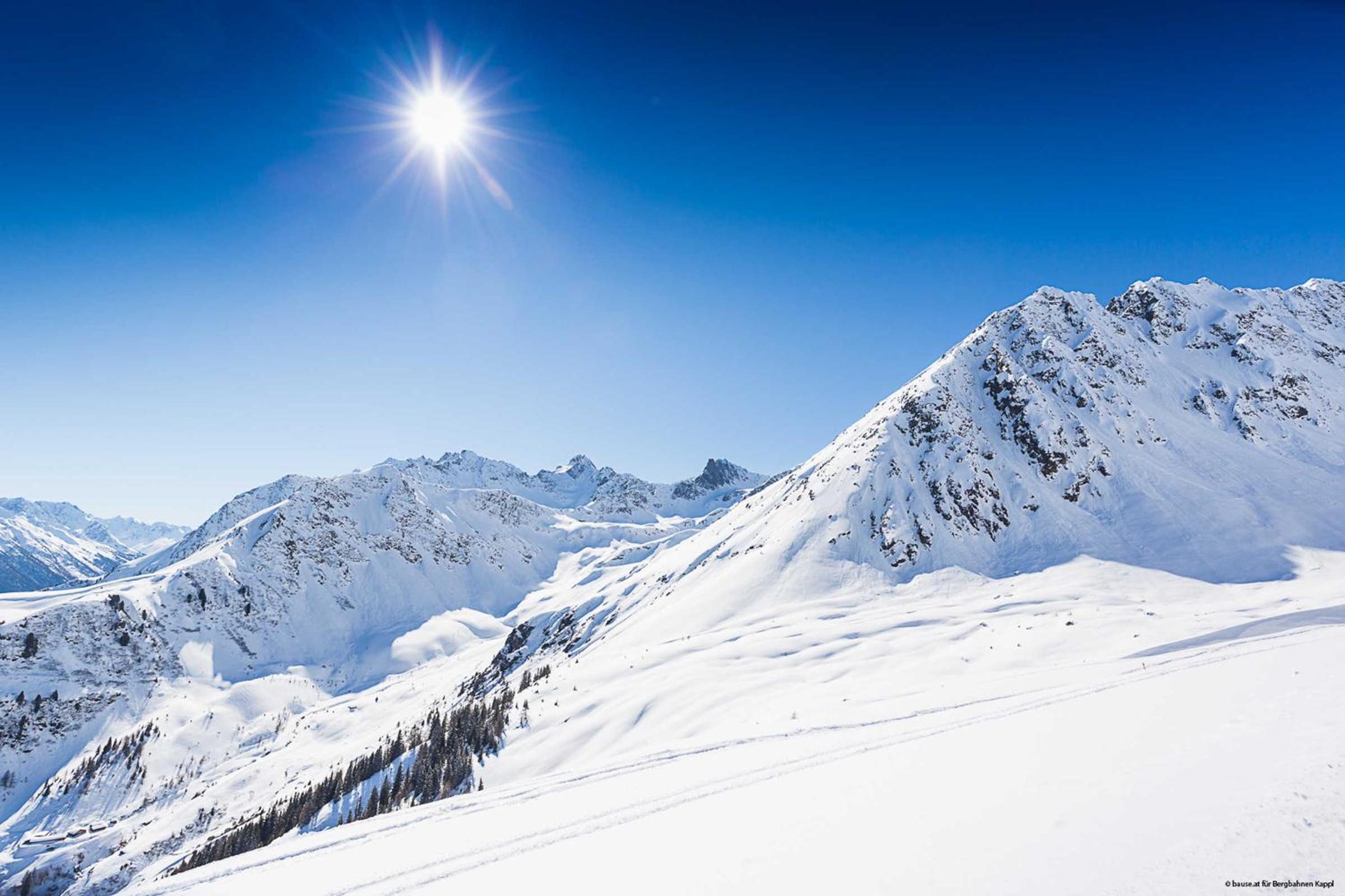 Ferienwohnen Mattle in Tirol direkt Wanderwege Bike