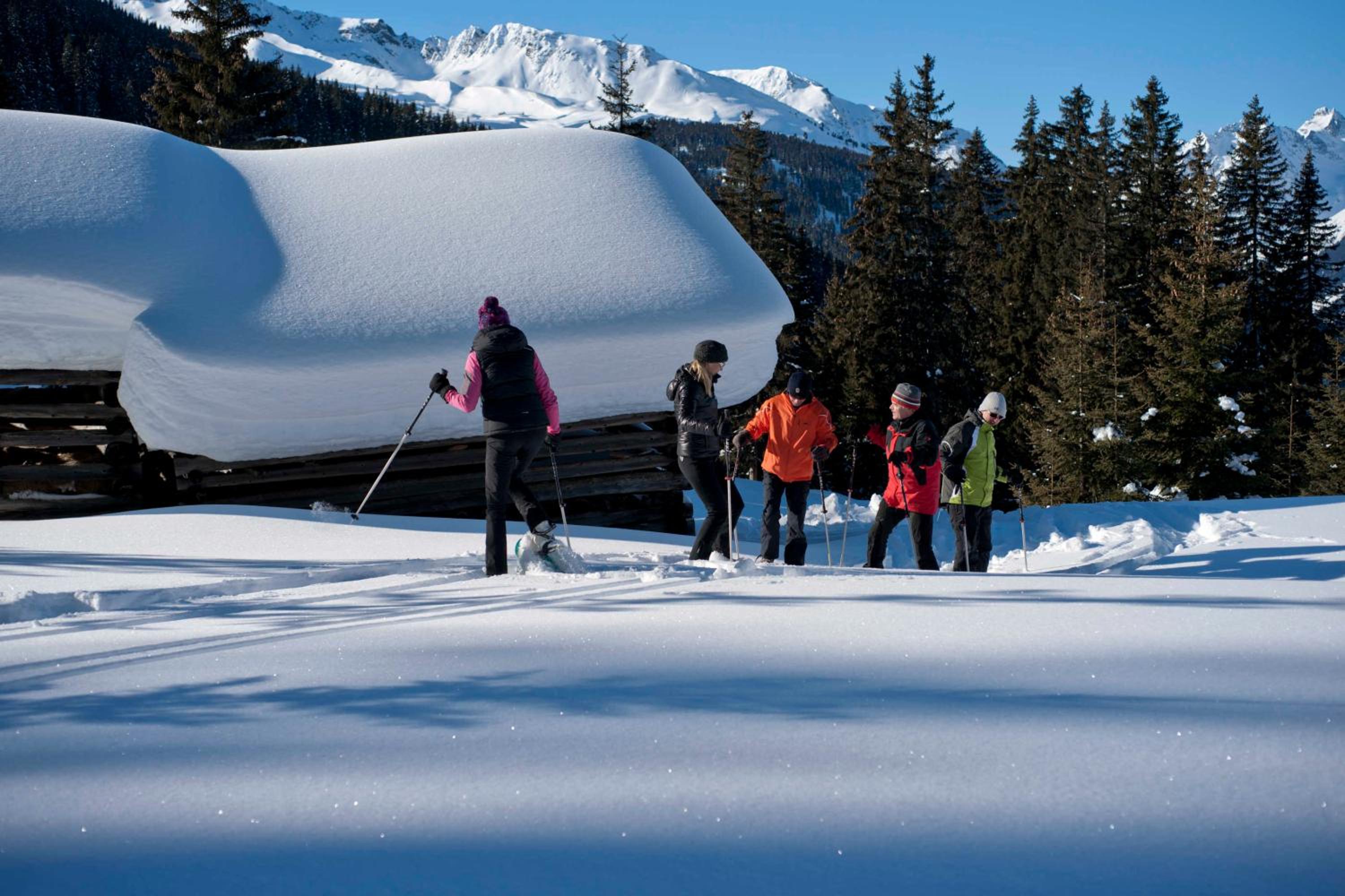 Ferienwohnen Mattle in Tirol direkt Wanderwege Bike
