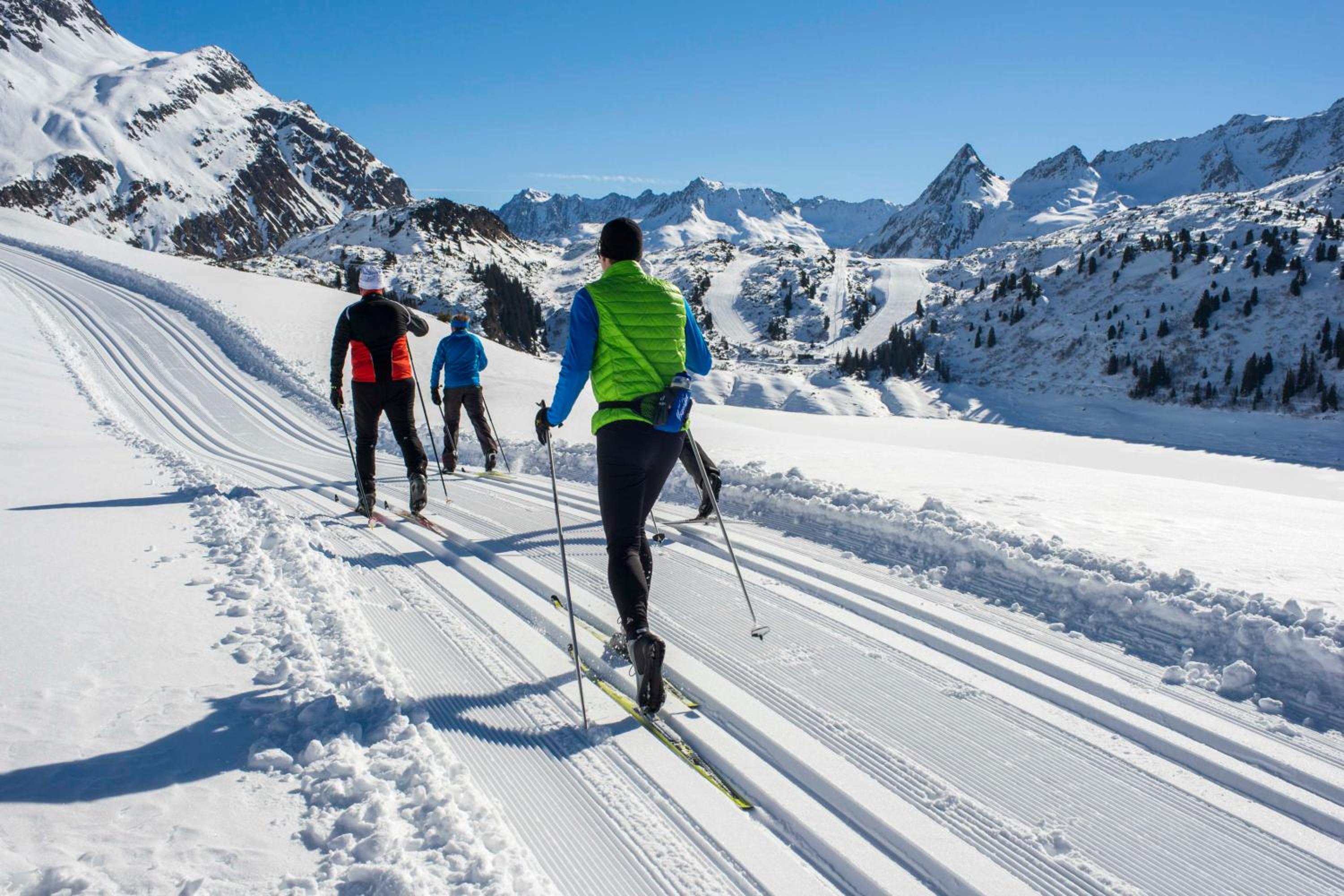 Ferienwohnen Mattle in Tirol direkt Wanderwege Bike