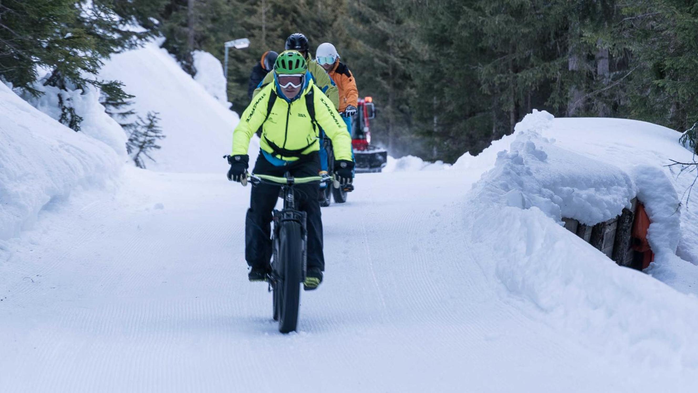 Ferienwohnen Mattle in Tirol direkt Wanderwege Bike