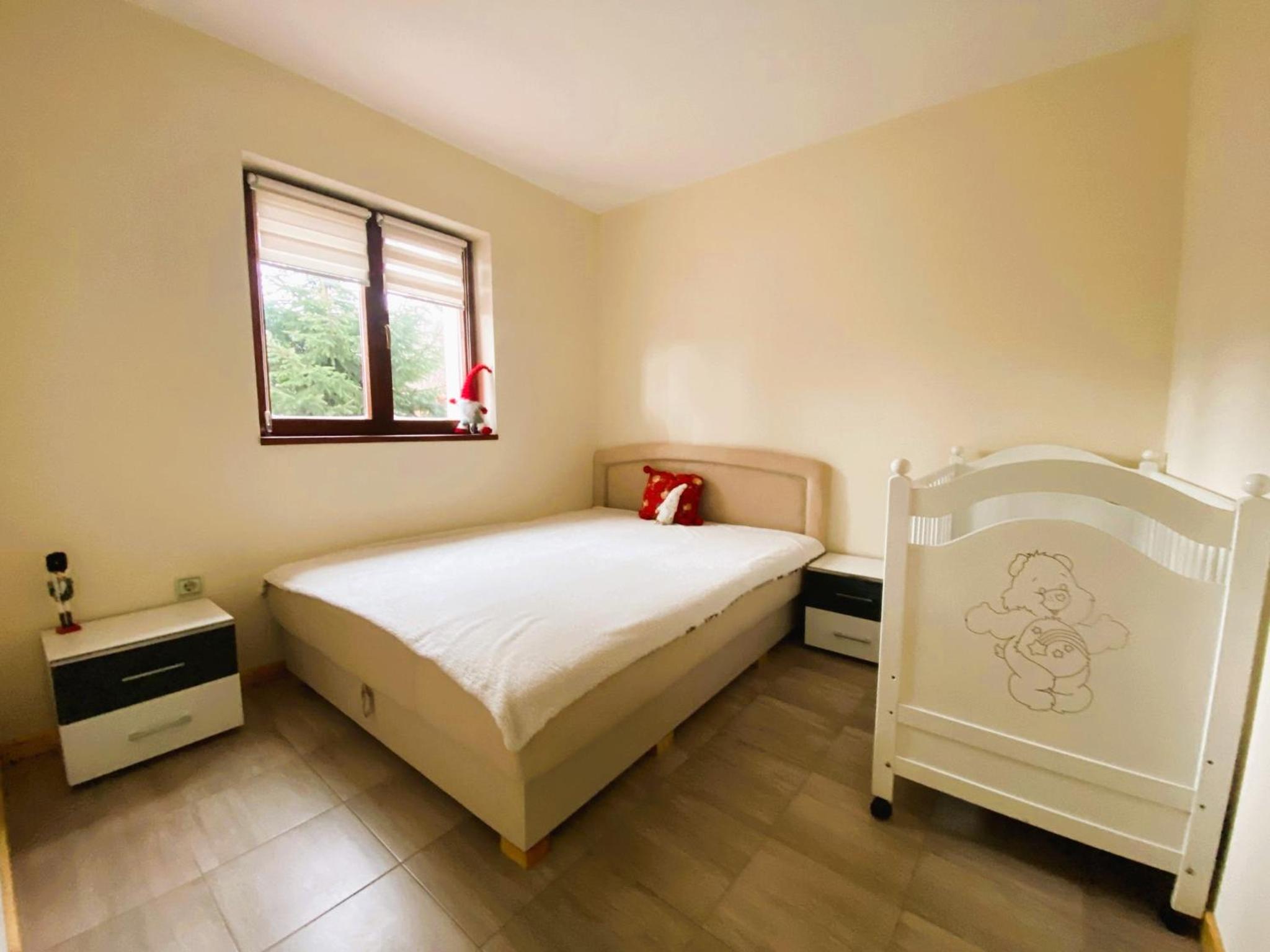 Apartmani Vujanac